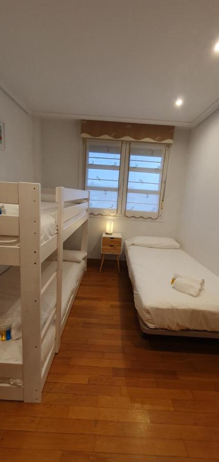 Berlin - Basquenjoy Lägenhet Hondarribia Exteriör bild